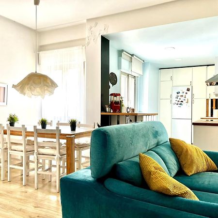 Apartmán Apart Alfonso X El Sabio Vigo Exteriér fotografie