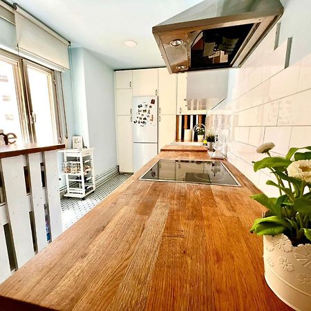 Apartmán Apart Alfonso X El Sabio Vigo Exteriér fotografie