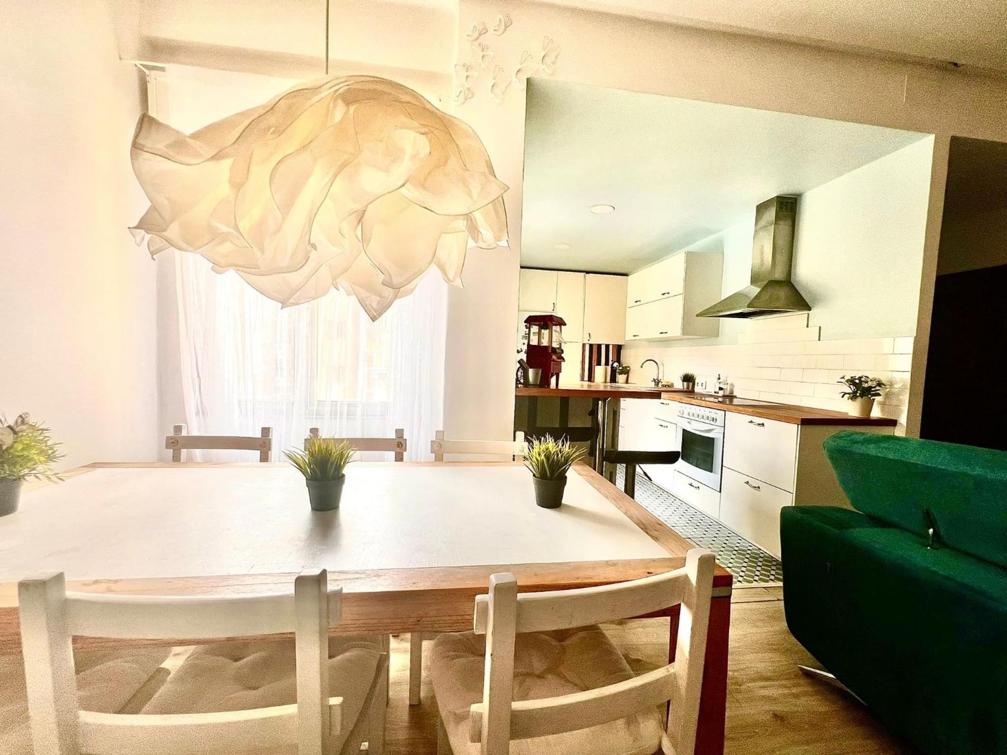 Apartmán Apart Alfonso X El Sabio Vigo Exteriér fotografie