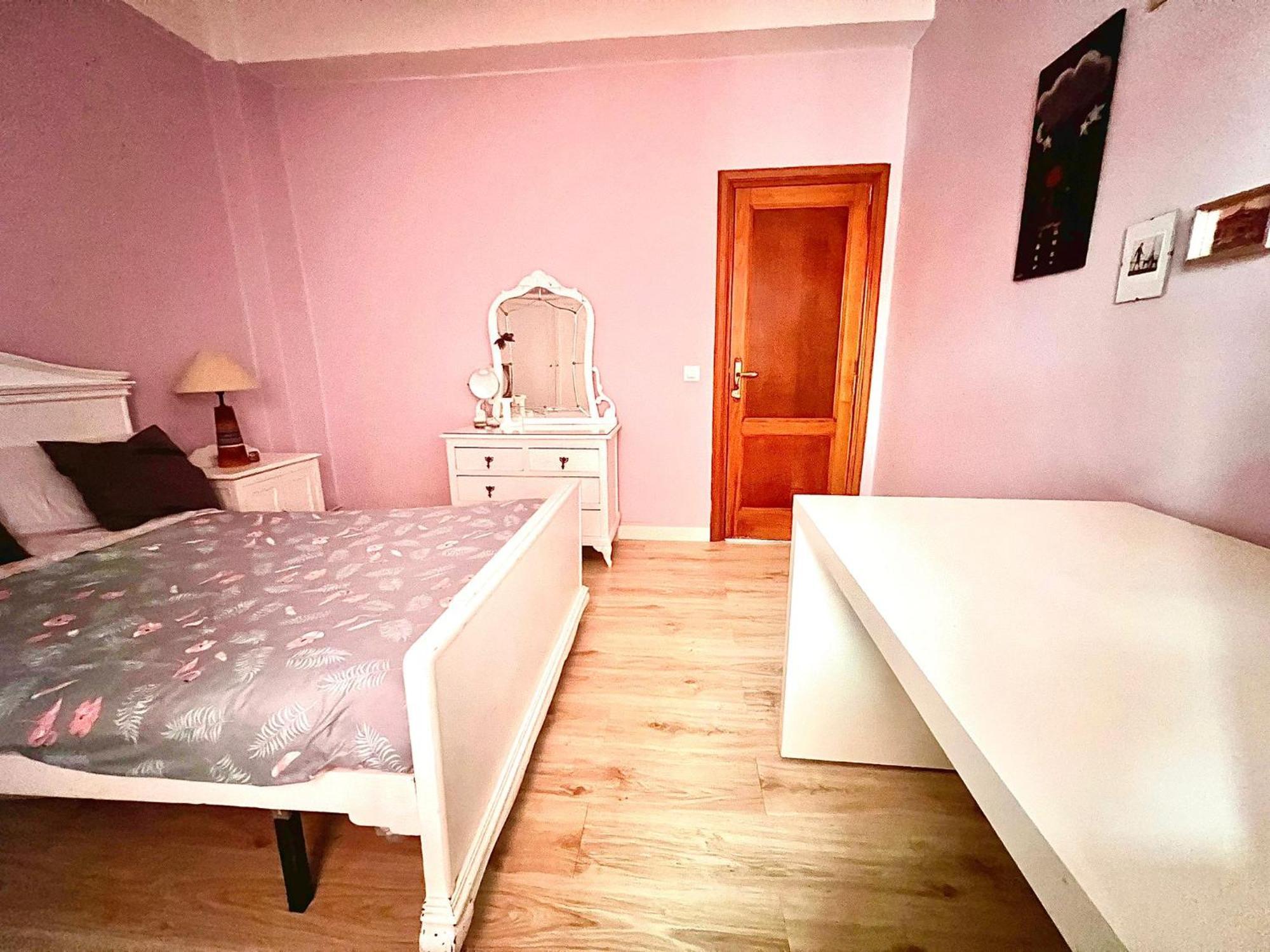 Apartmán Apart Alfonso X El Sabio Vigo Exteriér fotografie