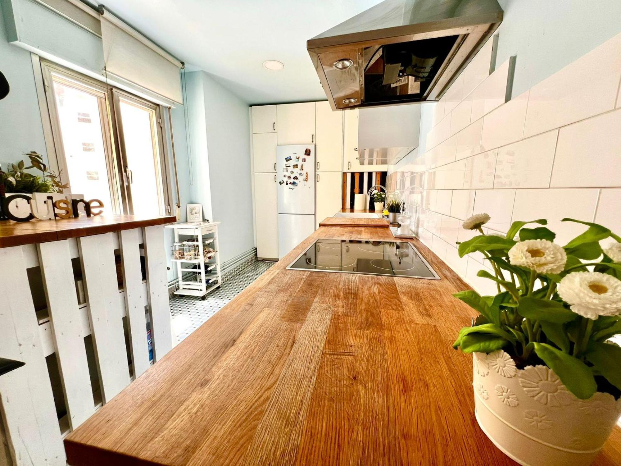 Apartmán Apart Alfonso X El Sabio Vigo Exteriér fotografie