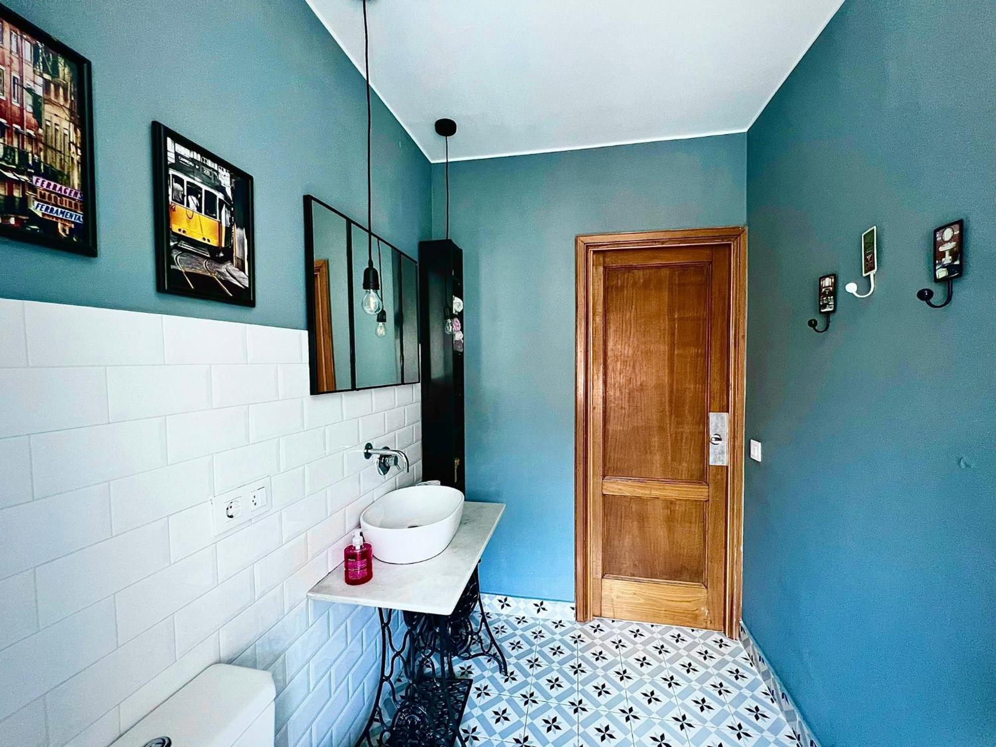 Apartmán Apart Alfonso X El Sabio Vigo Exteriér fotografie