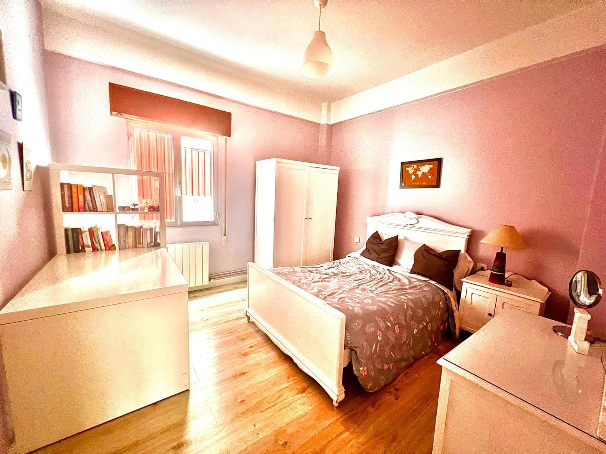 Apartmán Apart Alfonso X El Sabio Vigo Exteriér fotografie