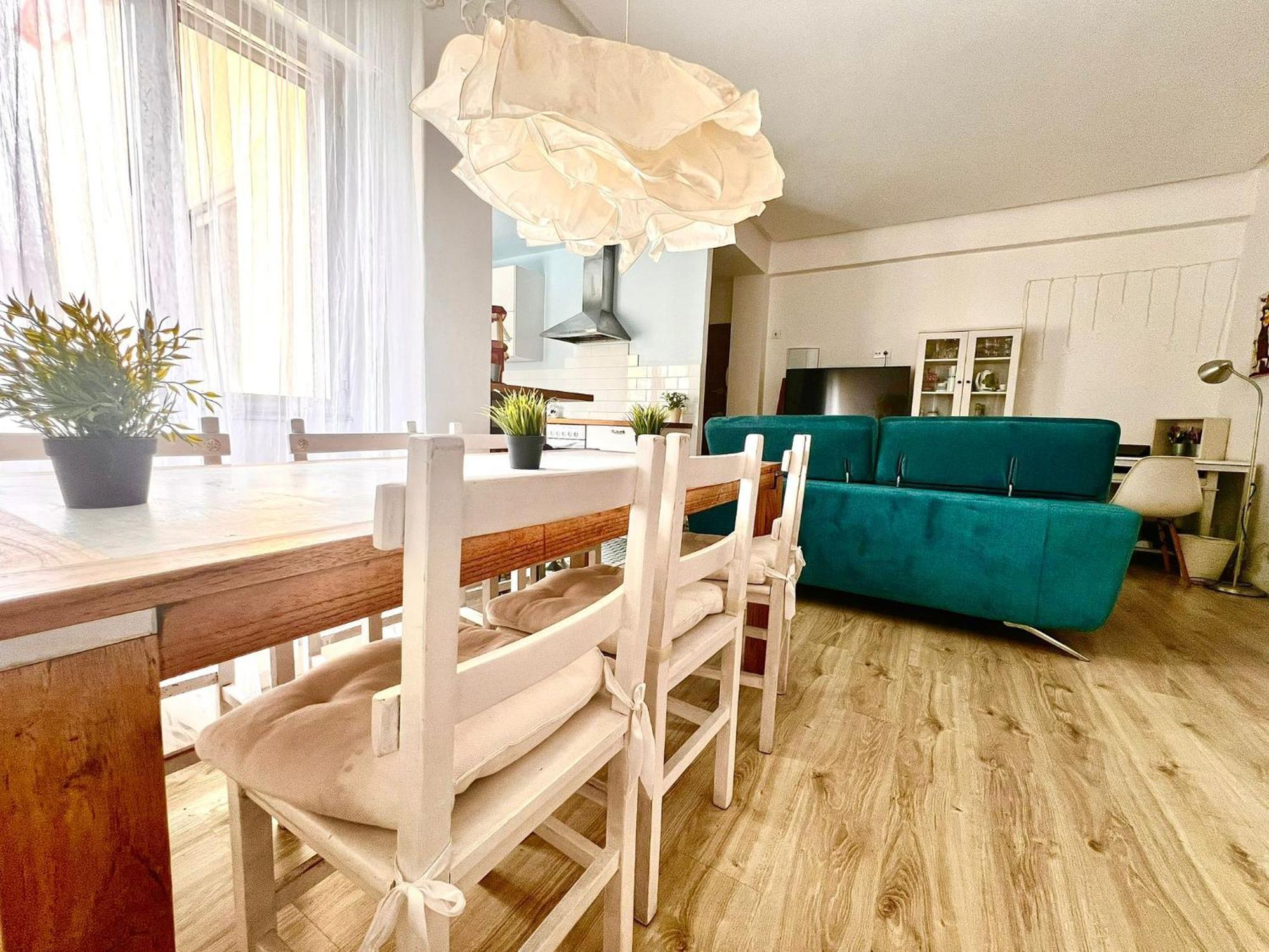 Apartmán Apart Alfonso X El Sabio Vigo Exteriér fotografie