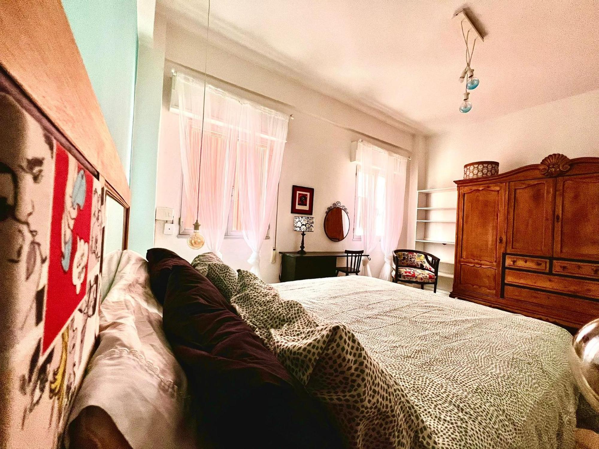 Apartmán Apart Alfonso X El Sabio Vigo Exteriér fotografie
