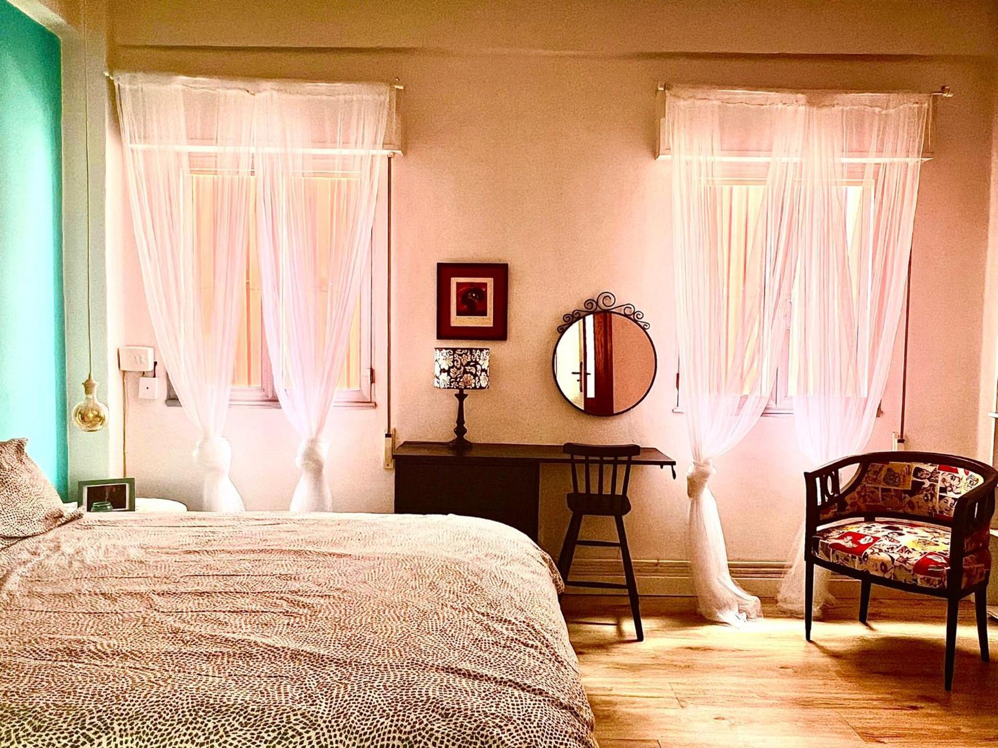 Apartmán Apart Alfonso X El Sabio Vigo Exteriér fotografie