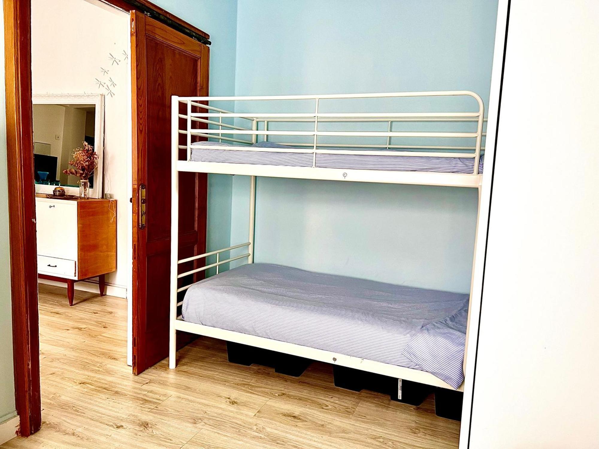 Apartmán Apart Alfonso X El Sabio Vigo Exteriér fotografie