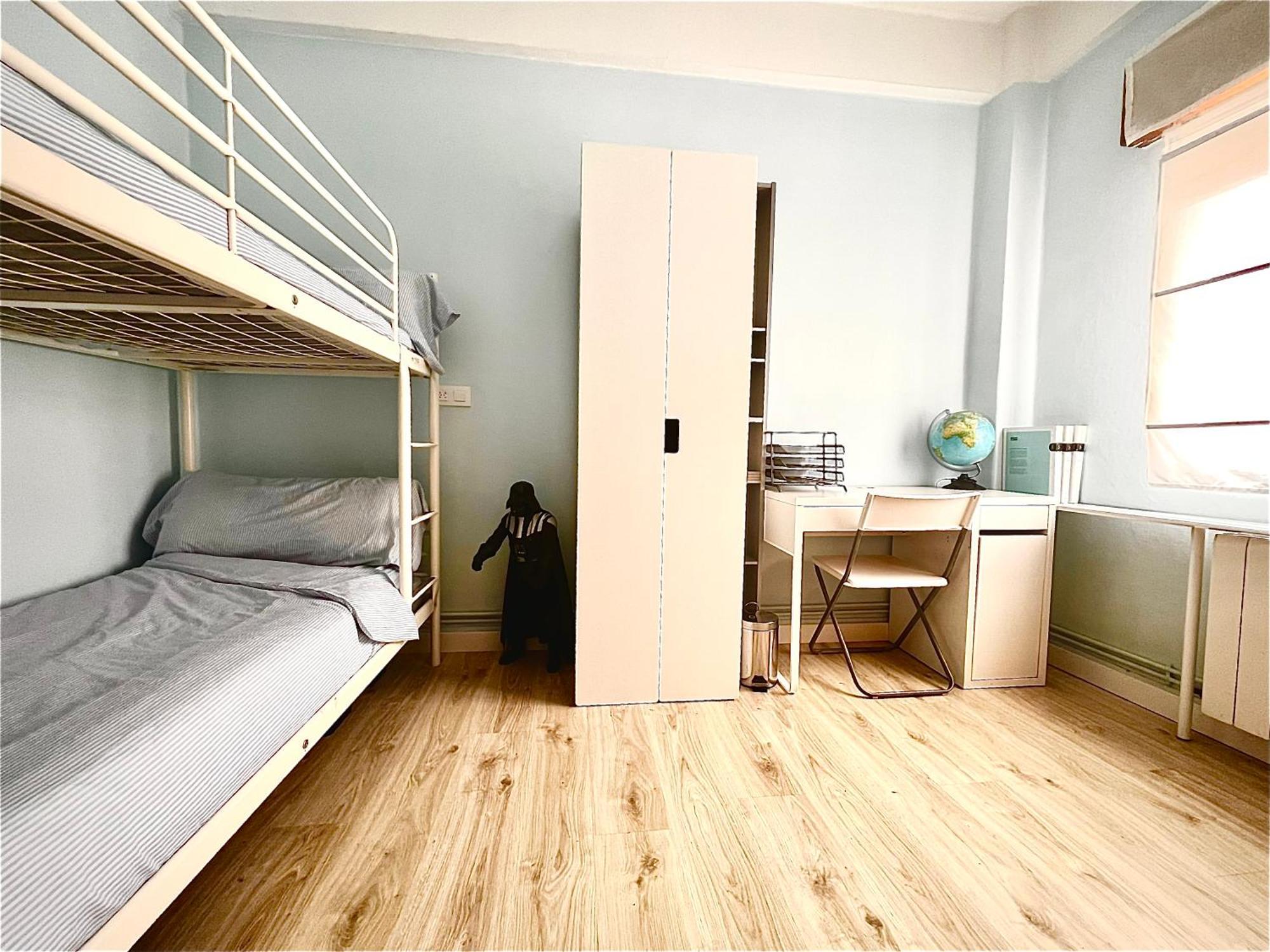 Apartmán Apart Alfonso X El Sabio Vigo Exteriér fotografie